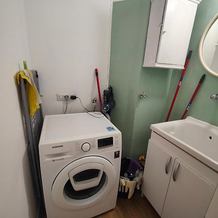 Maciachini - Menabrea Apartment ミラノ エクステリア 写真