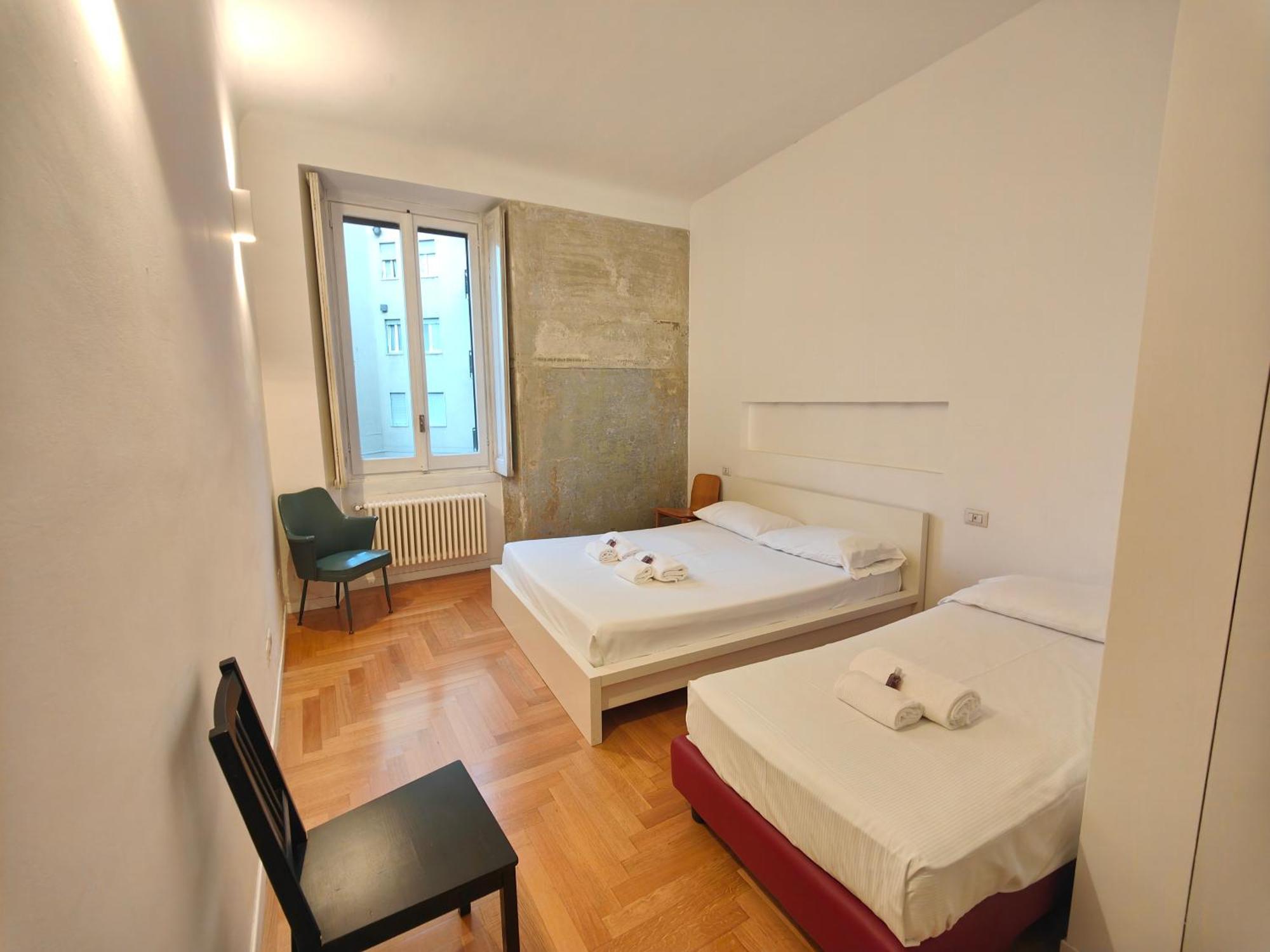 Maciachini - Menabrea Apartment ミラノ エクステリア 写真