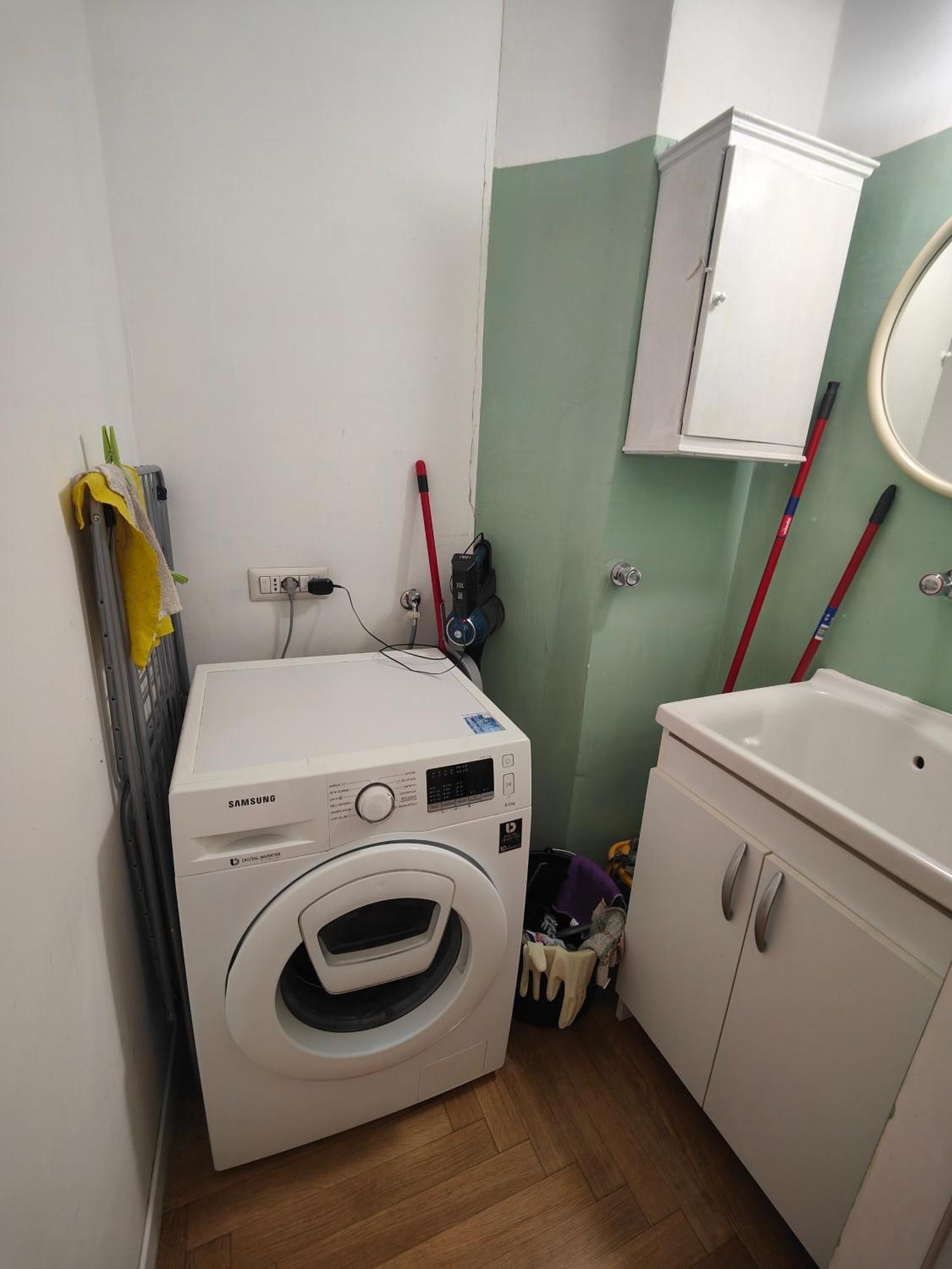 Maciachini - Menabrea Apartment ミラノ エクステリア 写真