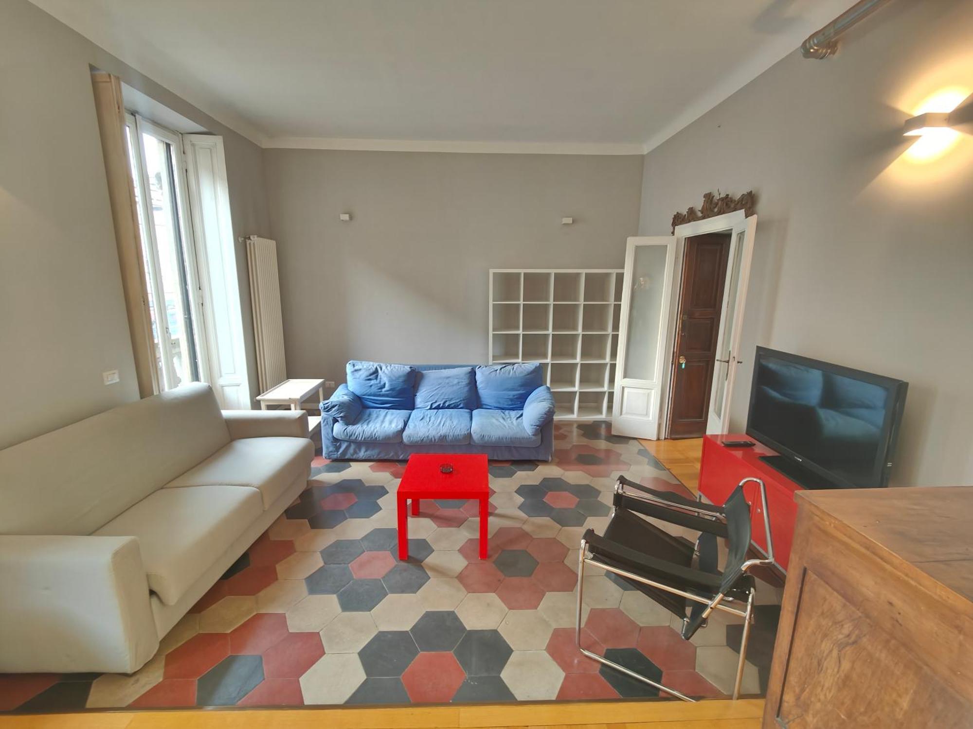 Maciachini - Menabrea Apartment ミラノ エクステリア 写真
